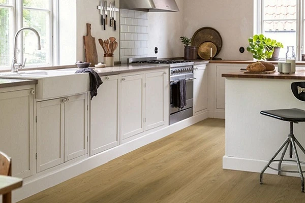 Panele winylowe jasne 2